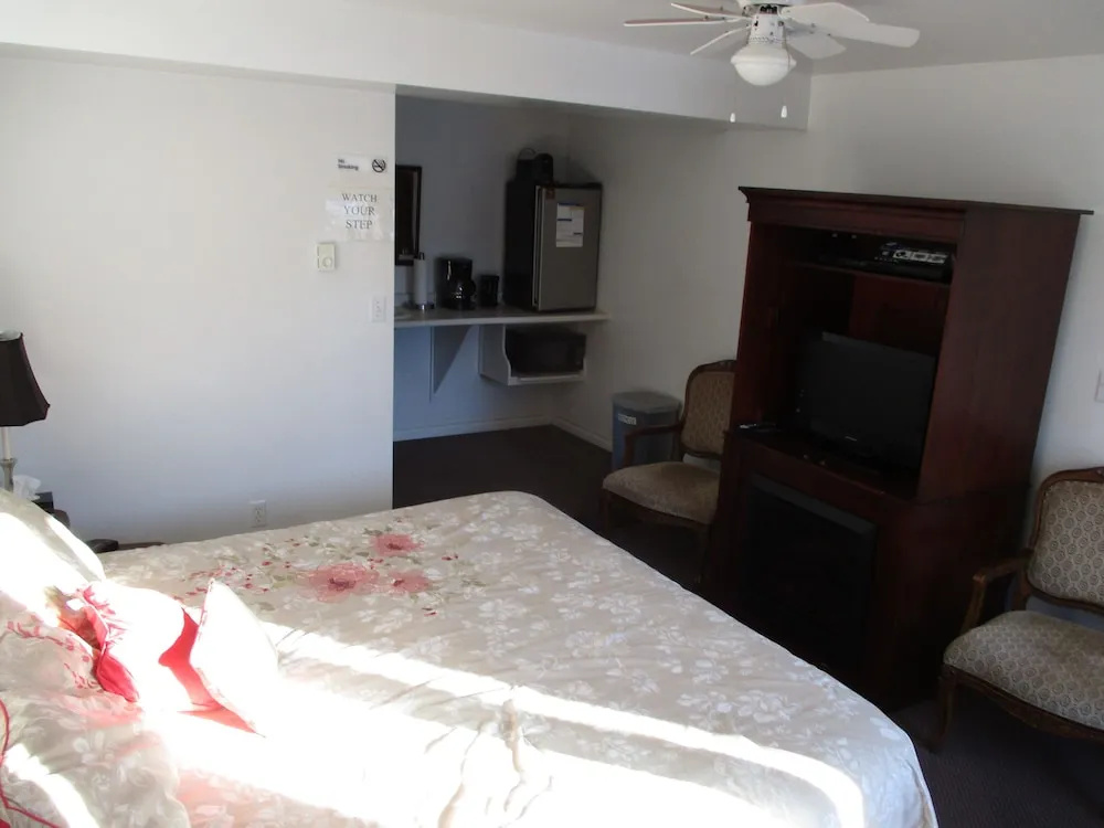Sauble River Marina & Lodge Resort - Chambres