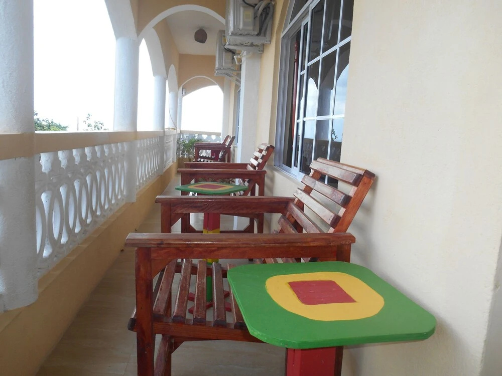 Hotel photo 16