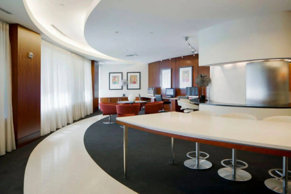 Global Luxury Suites at Crystal City - Général