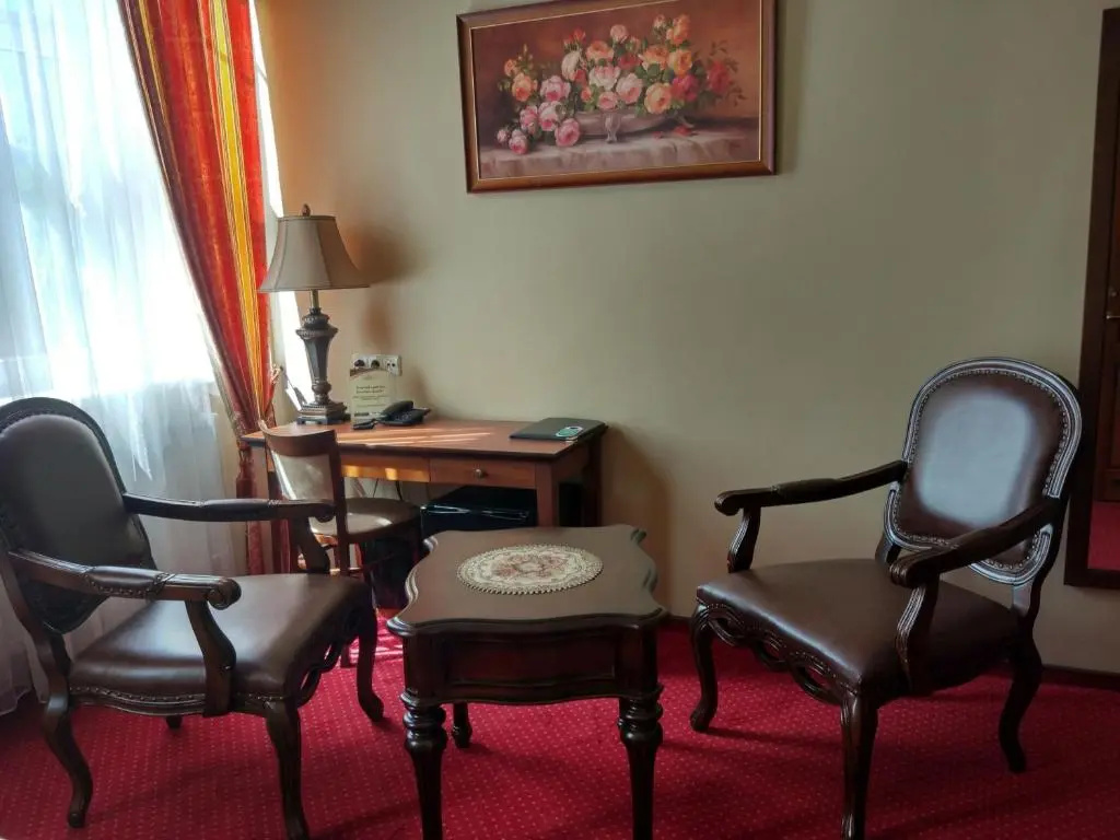Suite
