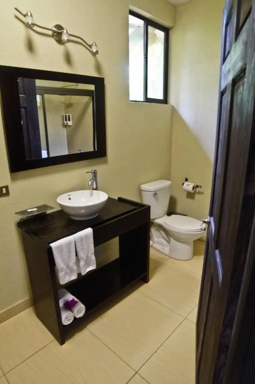 Natural Lodge Caño Negro - фото 9