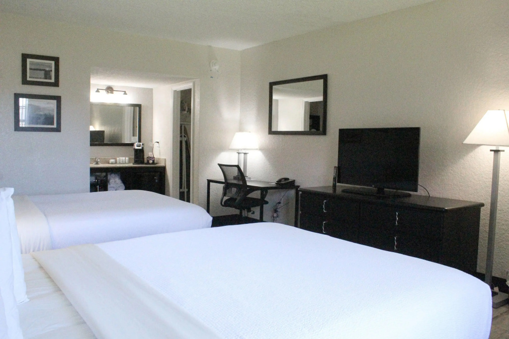 La Quinta Inn by Wyndham Cocoa Beach-Port Canaveral - Général
