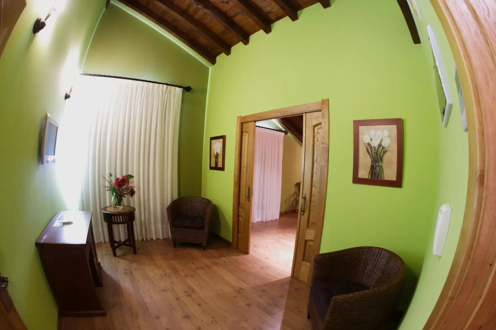 Hotel San Marcos - Général