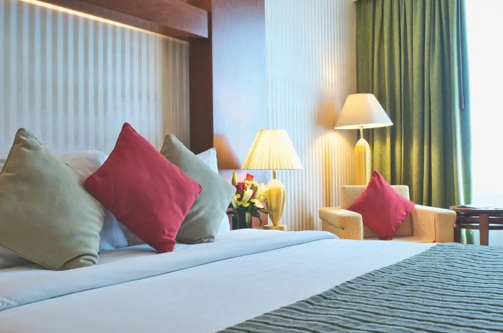 Retaj Al Rayyan Hotel - Chambres