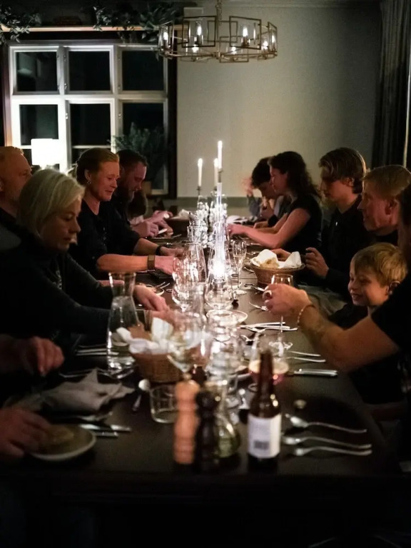 Meteorologen Ski Lodge — фото 6