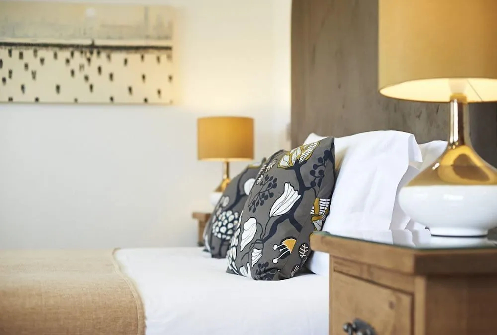 Merlin Farm Holiday Cottages Cornwall by null