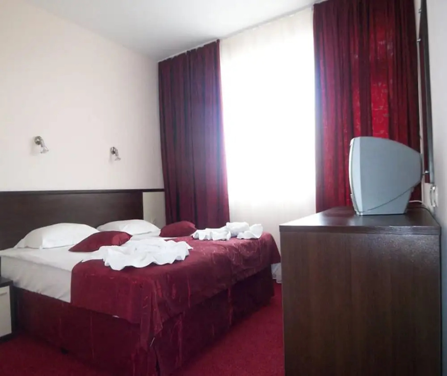 Peshev Family Hotel - Général