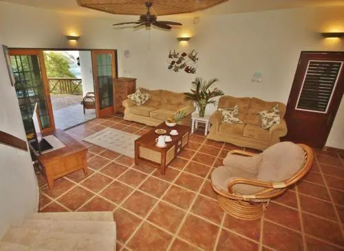 Tropical Hideaway - фото 10