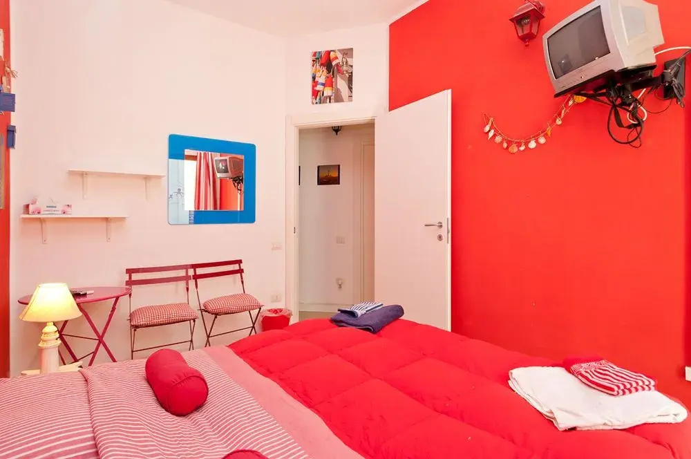 Poetto Apartment