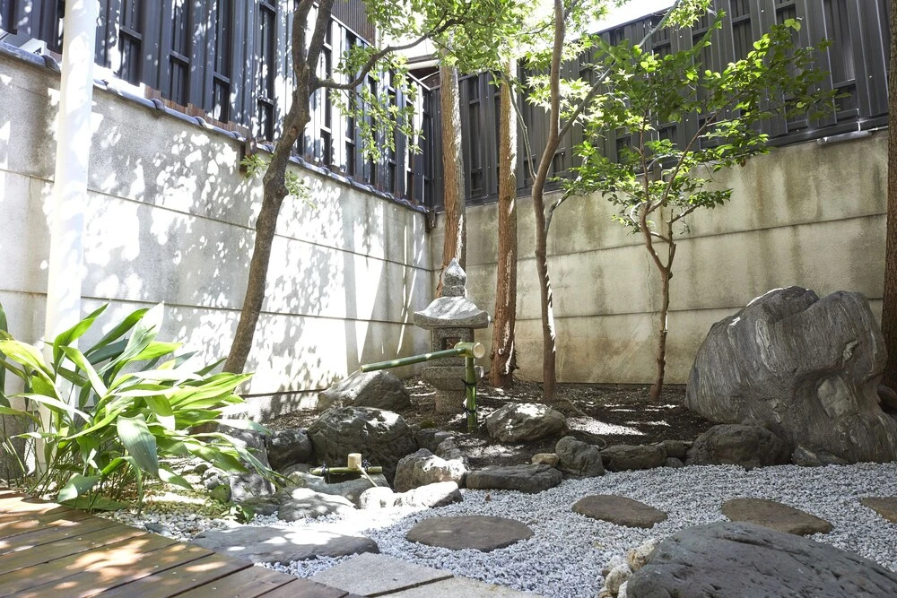 B&B Unagi Inn - Hostel 사진 20
