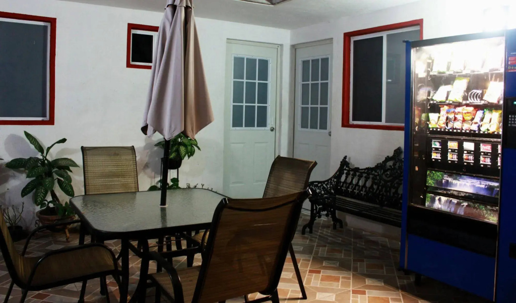 Hotel photo 11
