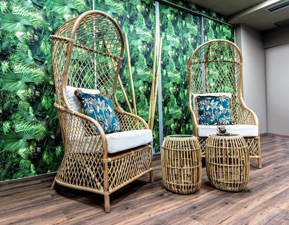 Golden Suites & Spa - фото 24