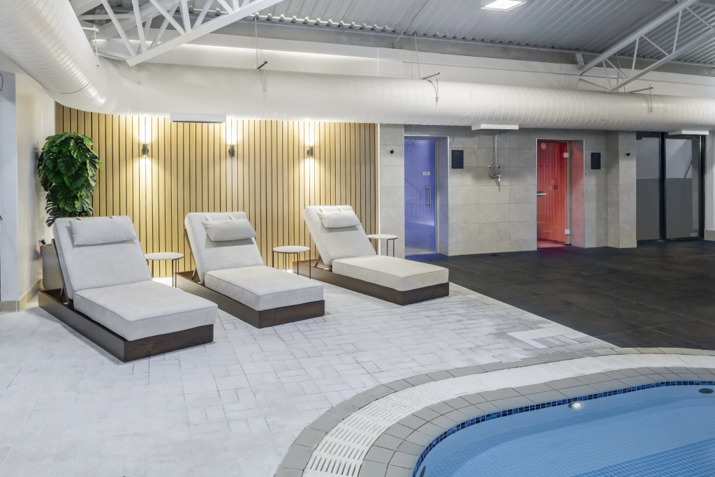 Holiday Inn Gloucester-Cheltenham by IHG - Général
