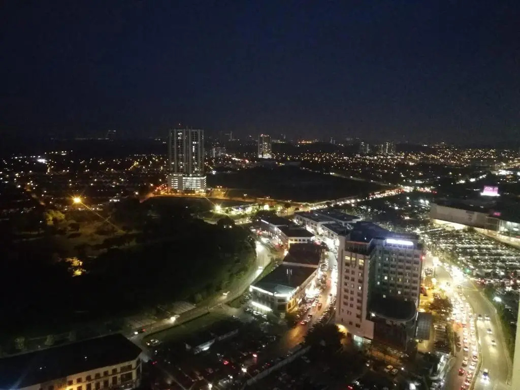 2.Skyloft comfortable apartment