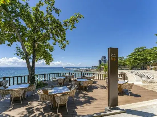 Ocean Suites at One Pacific Residence - Mactan Newtown - фото 6
