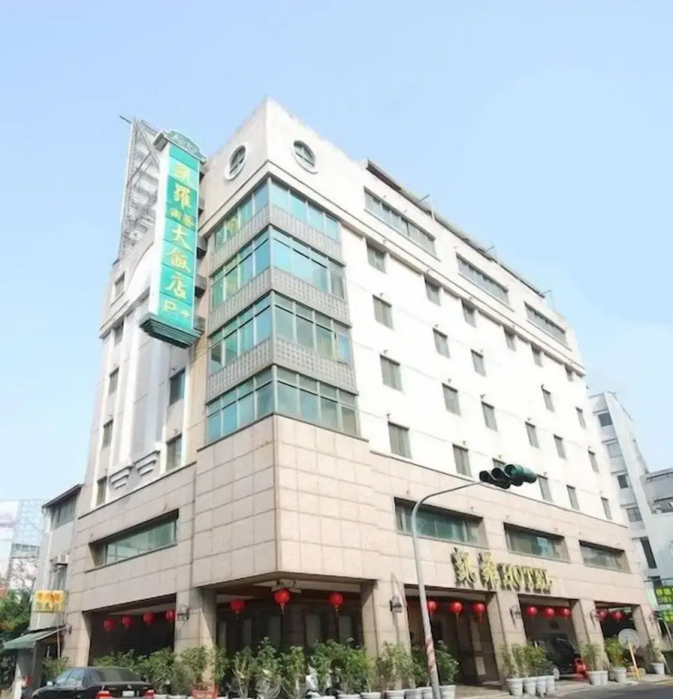 Karohotel
