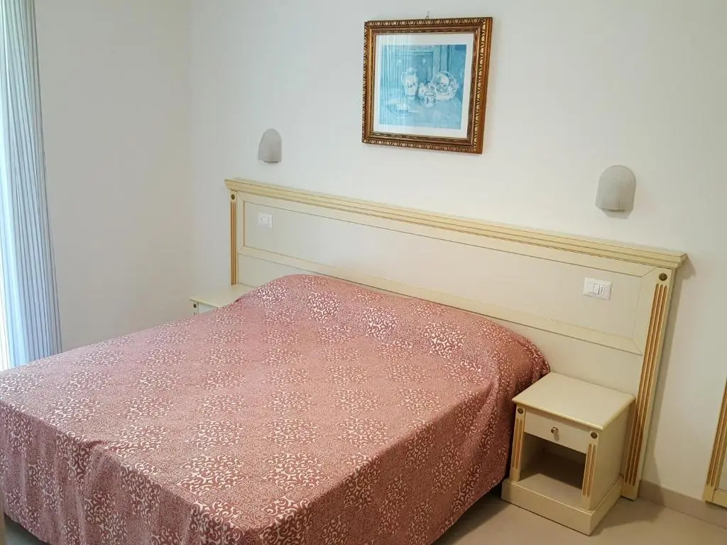 Residence Ducale - Chambres