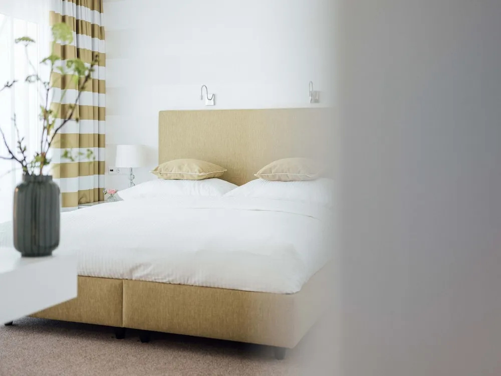 Werzers Hotel Resort Pörtschach - Chambres