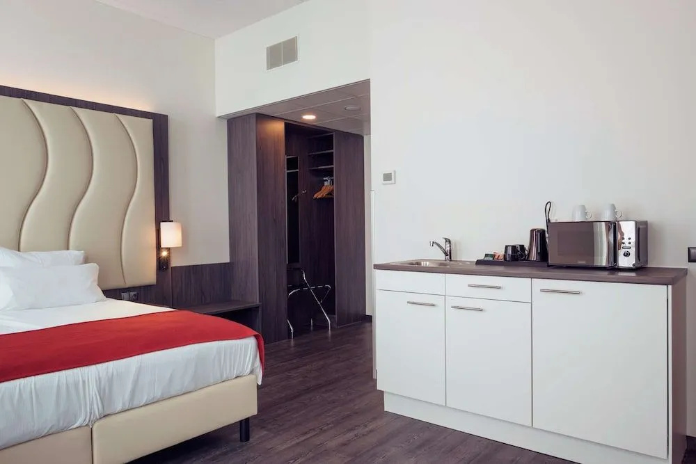 Plaza Residence Almere BW Signature Collection - 5