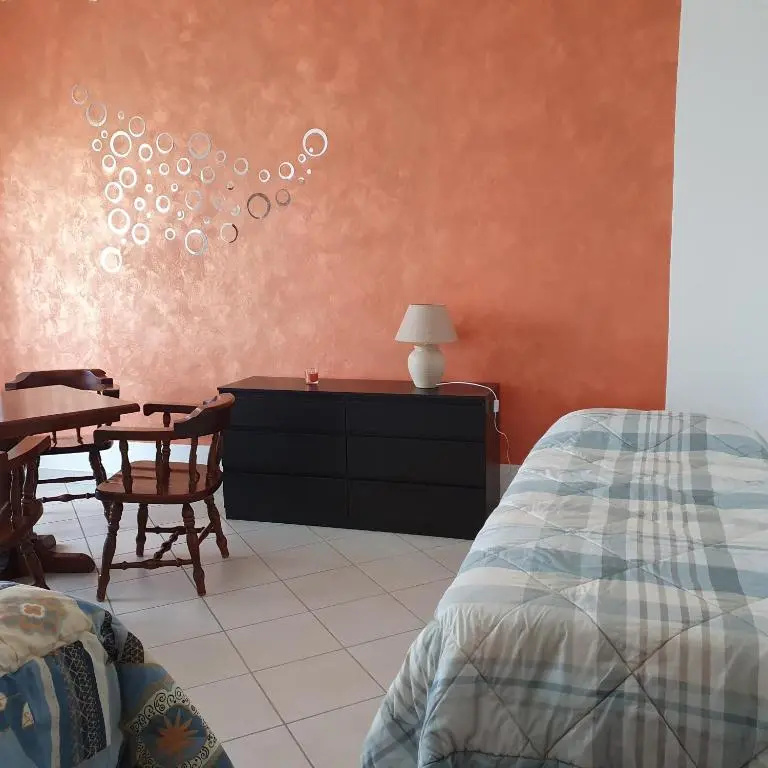 Casa Magnolia