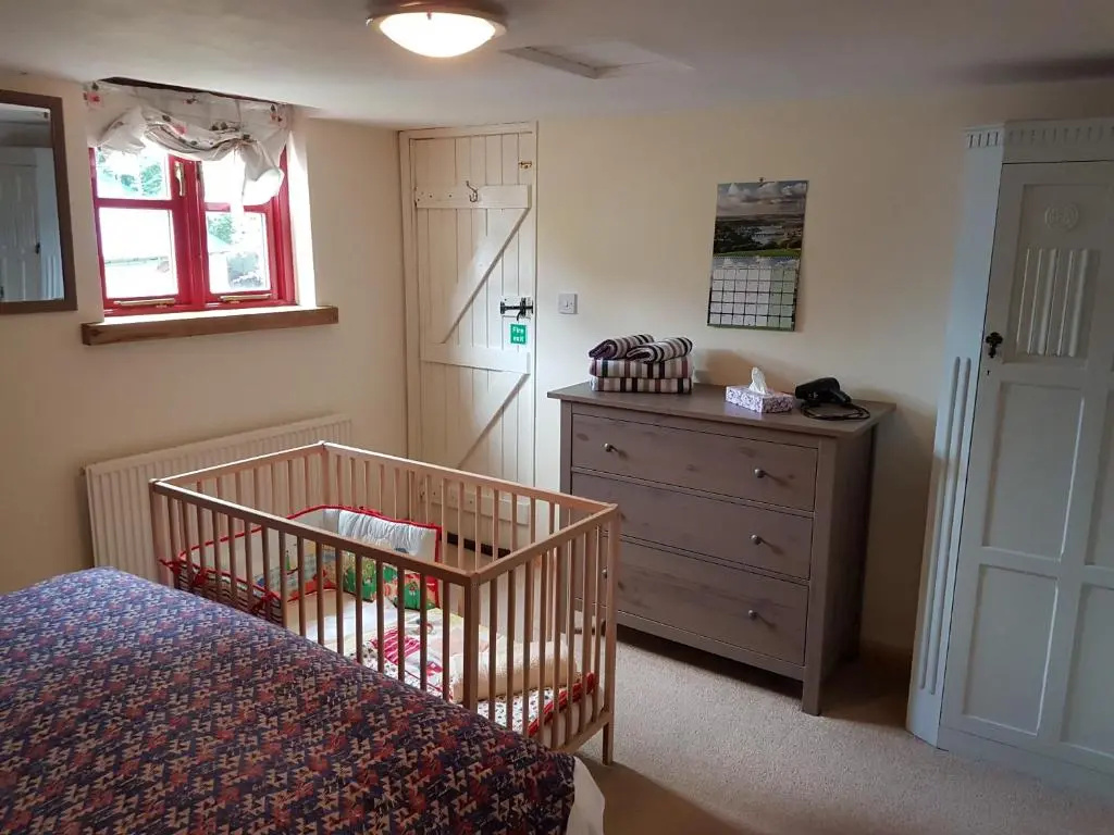 Seren Loft - Cynghordy, Llandovery