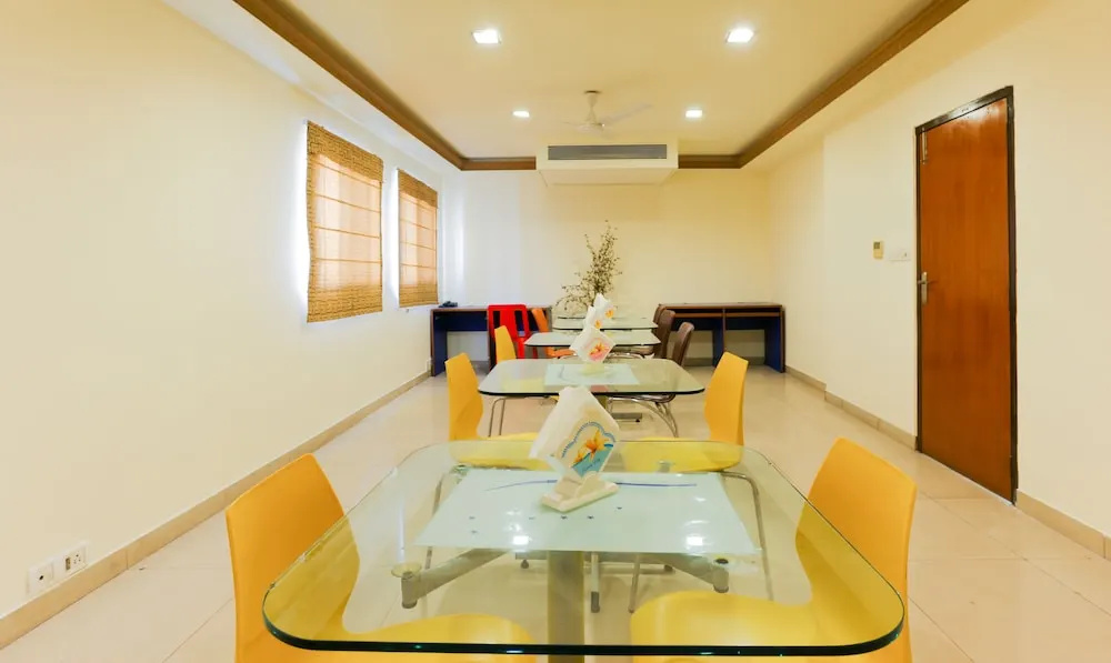 Cynosure Suites