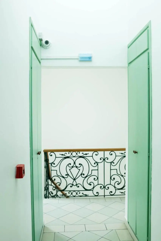 Tchero Appartement 2 — 5