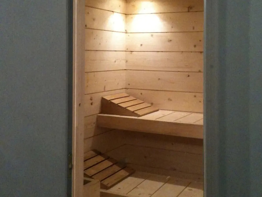 Voir la photo 4 — Lescalier