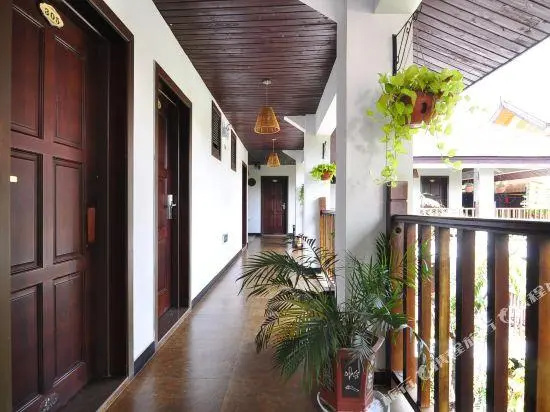 Yuelai Inn