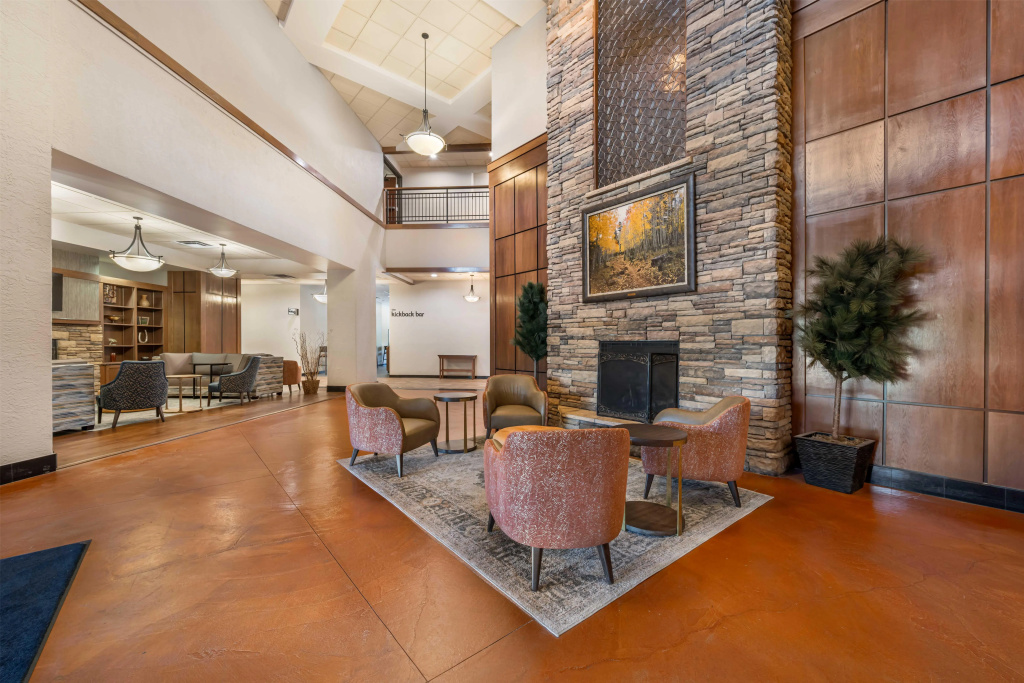 Drury Inn & Suites Flagstaff - Général