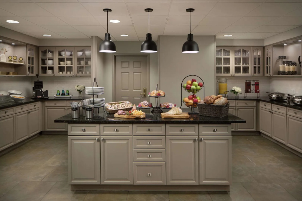 Homewood Suites by Hilton Lubbock - Général