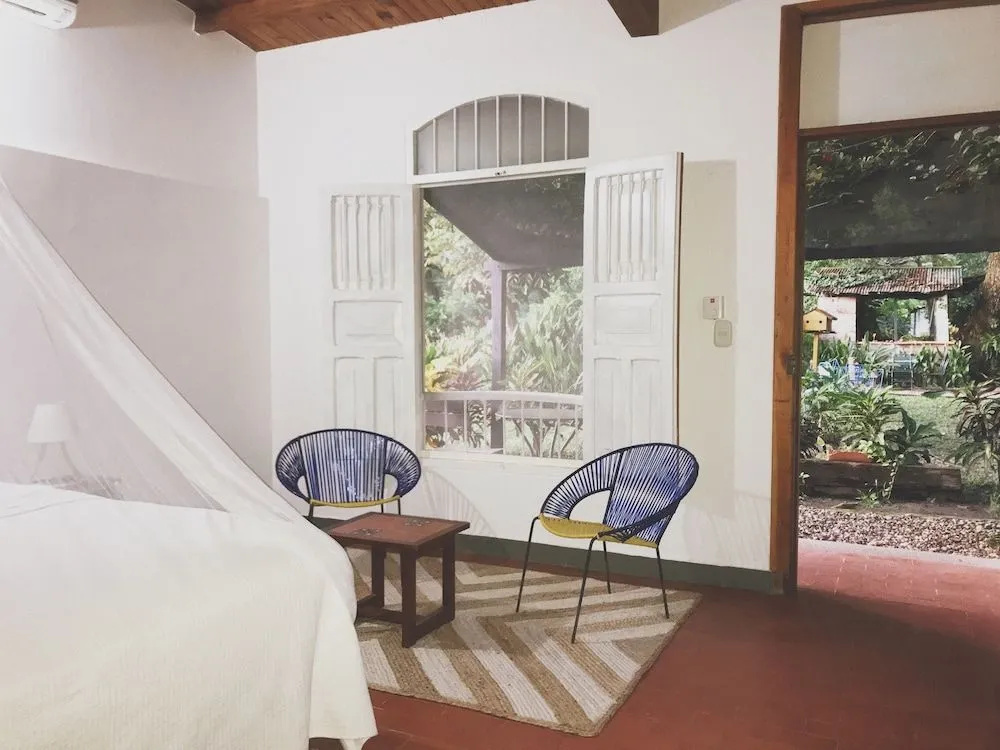 WAKA Hotel Rural - Général