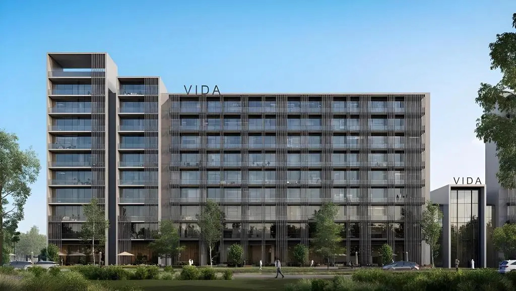 Vida Aljada Hotel