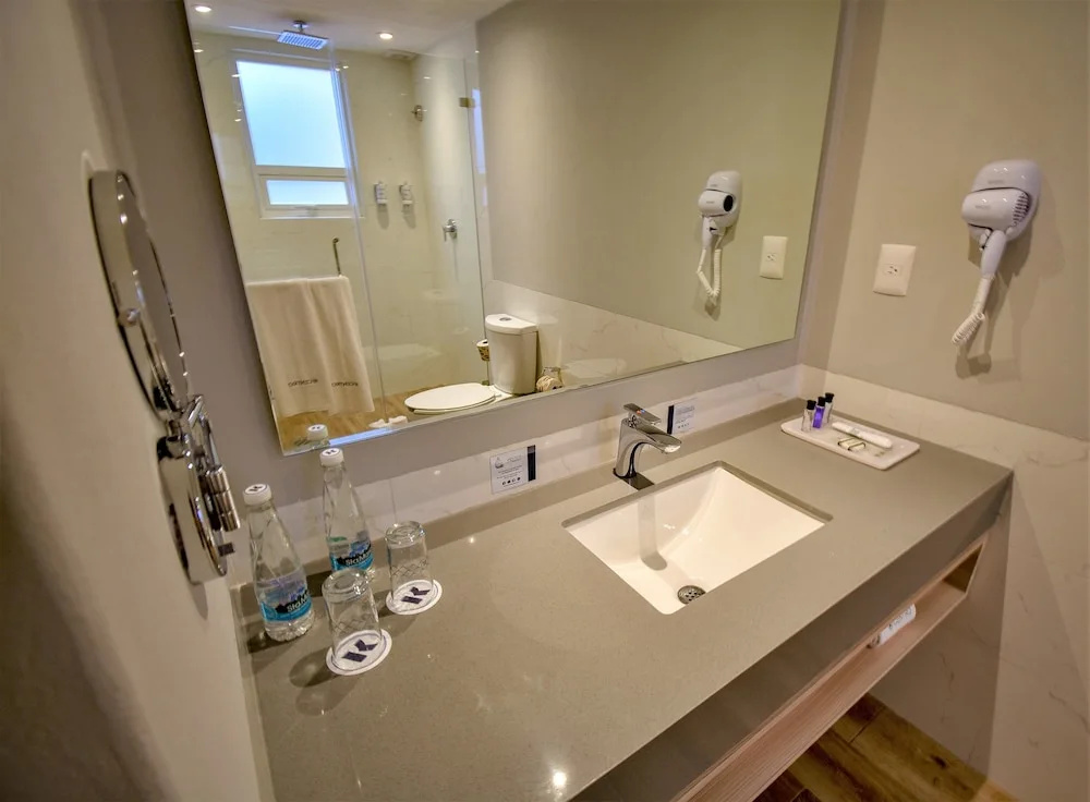 Premier Double room (twin beds)