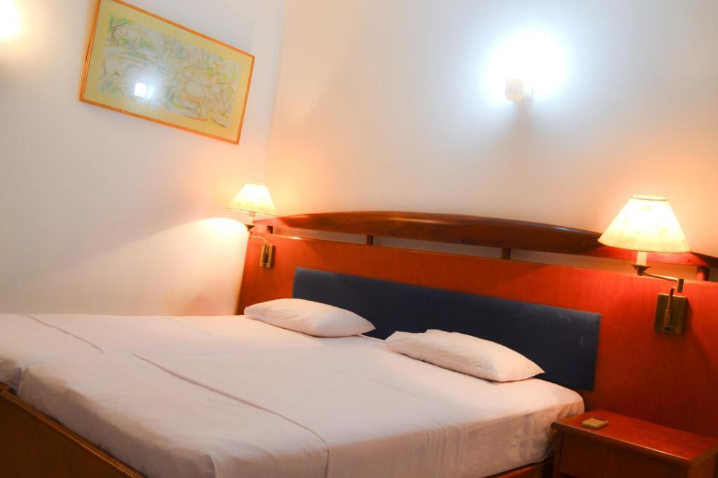 Ykd Tourist Rest