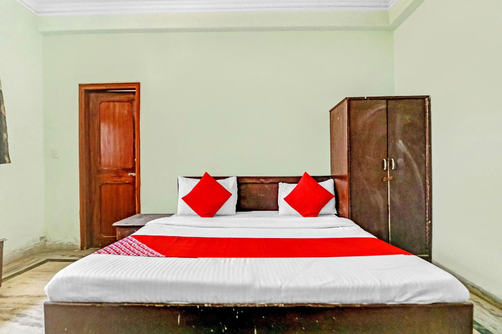 Classic room