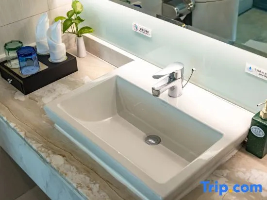 Kunming Long Way Hotel - Chambres