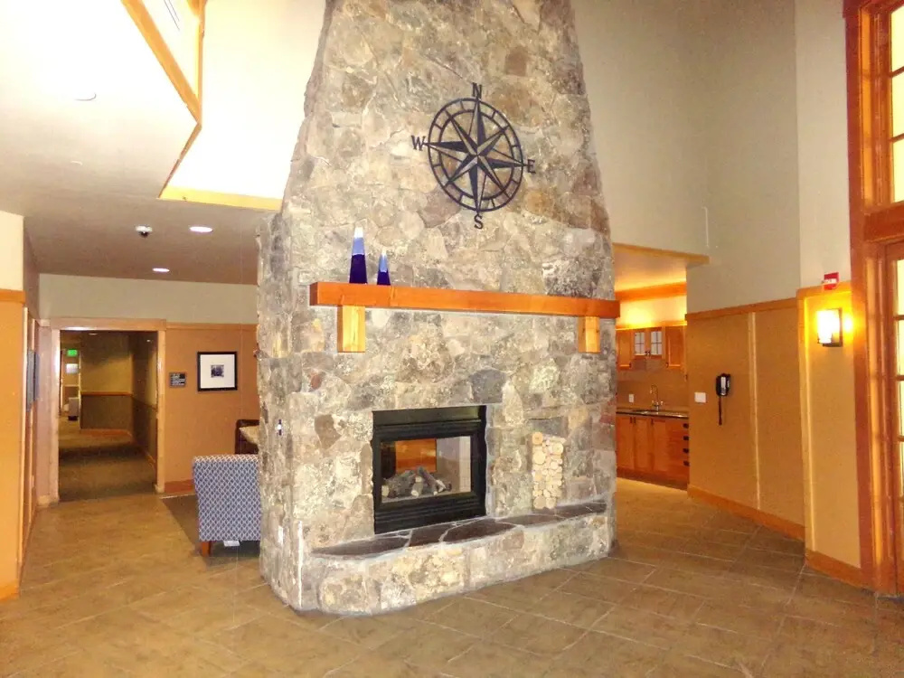 PPMH Passage Point - Center Village 1 bd