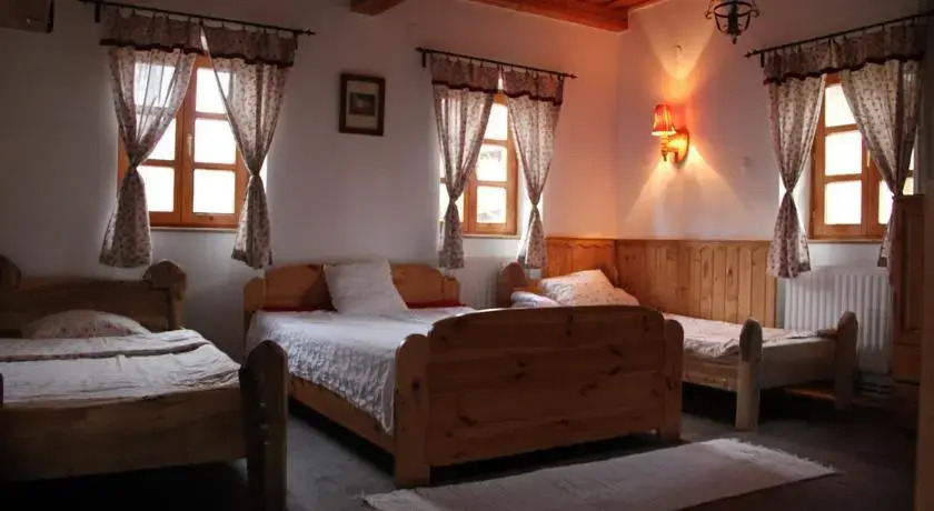 Kamilla Vendégház - фото 3