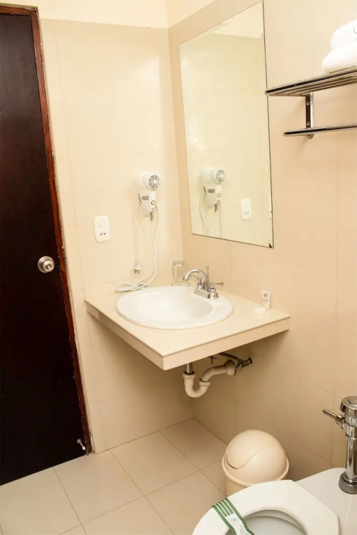 Hotel Presidente Huancayo Asociado Casa Andina - Chambres