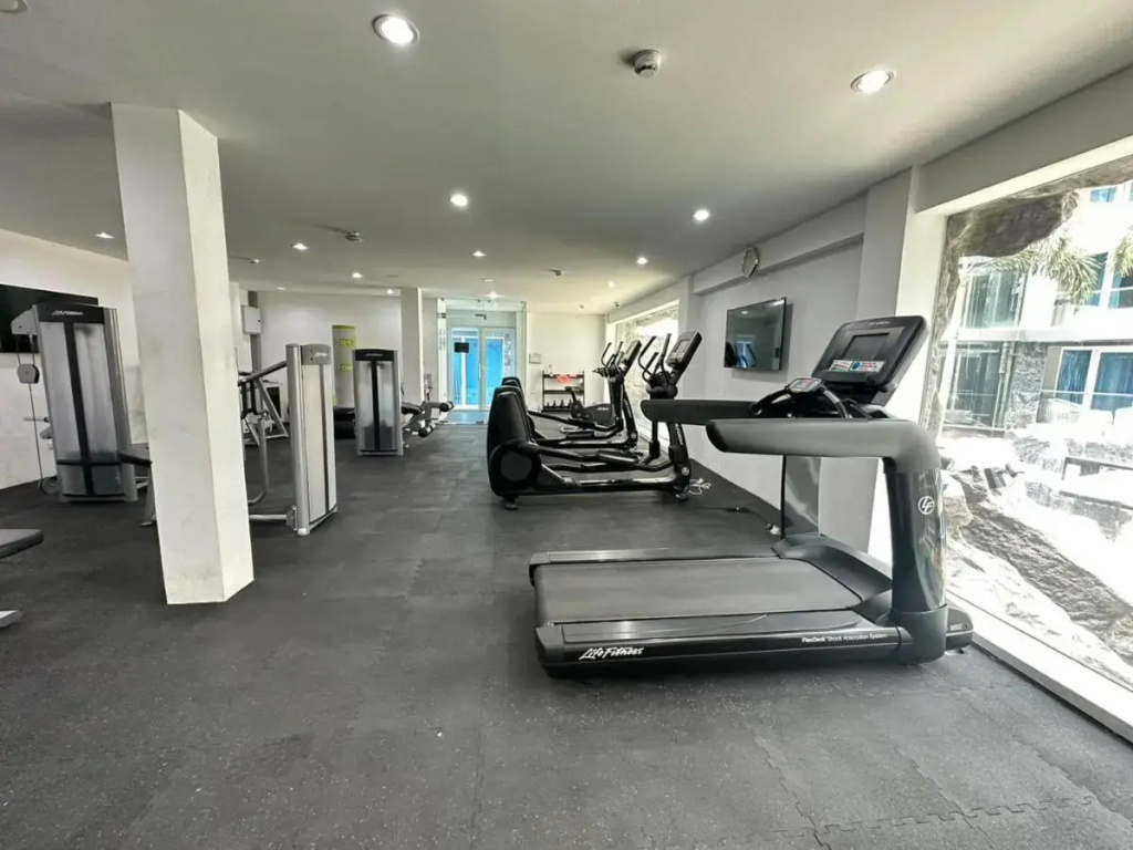 Shilat Avenue Hotel Pattaya - Général
