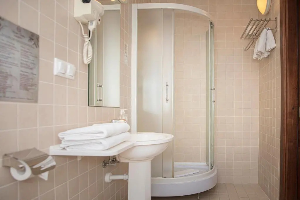 Romantic Boutique Hotel & Spa - Chambres
