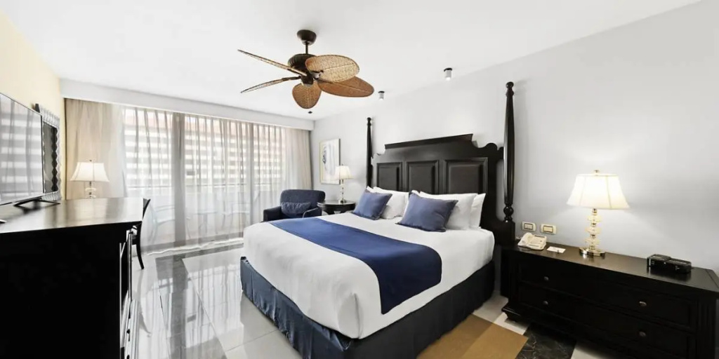 Barceló Aruba - All Inclusive - Chambres