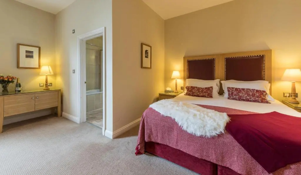 The Pennington Hotel - Chambres