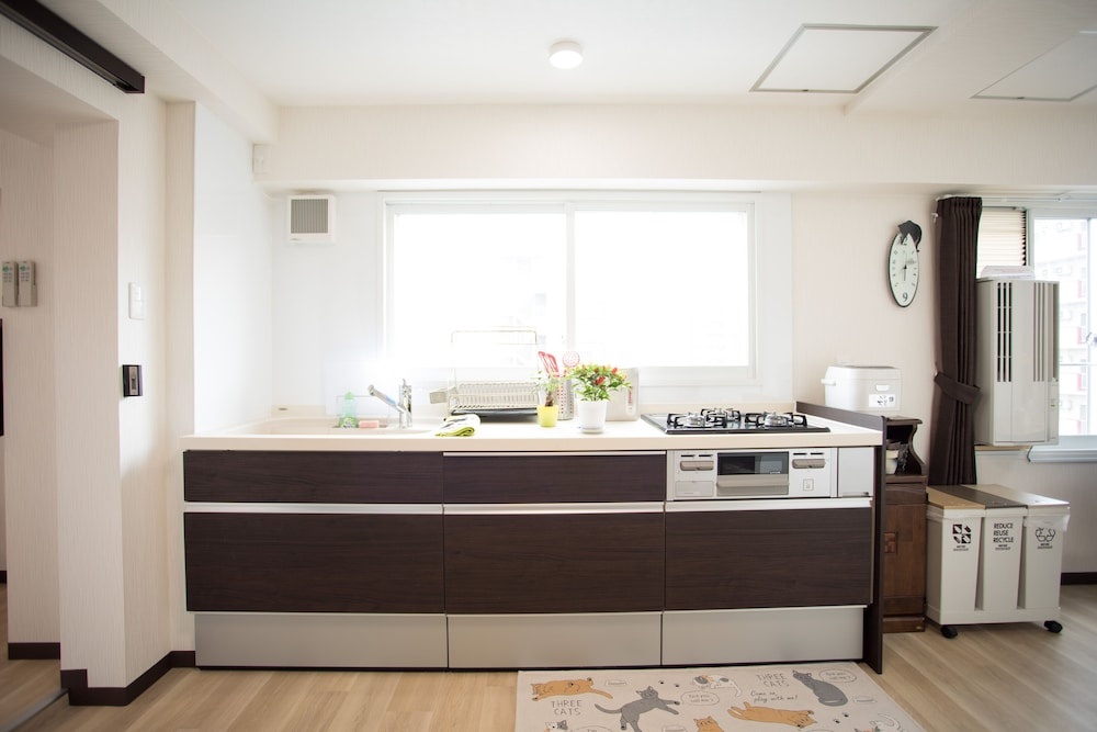 HDO Frontier 24 - Superior Apartment 801 사진 14
