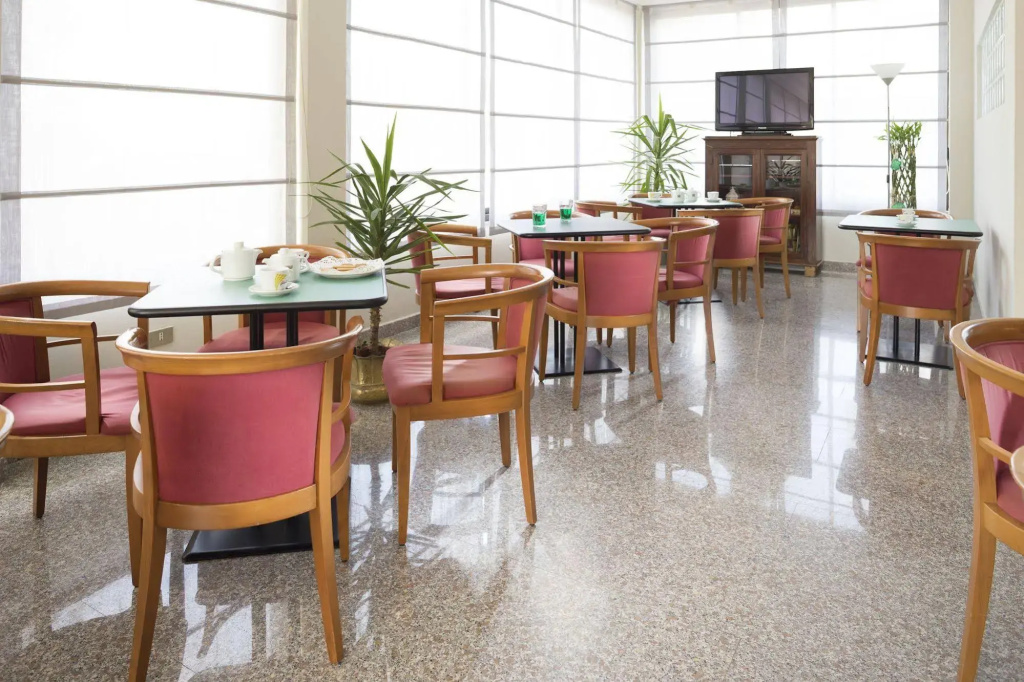 Hotel Buonafortuna - Général