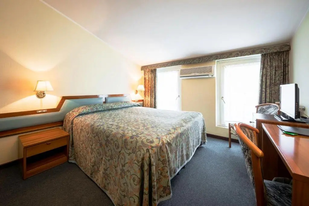 Hotel Elena - Chambres