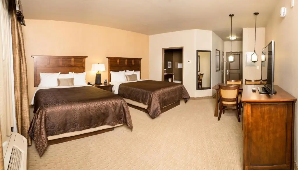 Teddy's Residential Suites New Town - 2