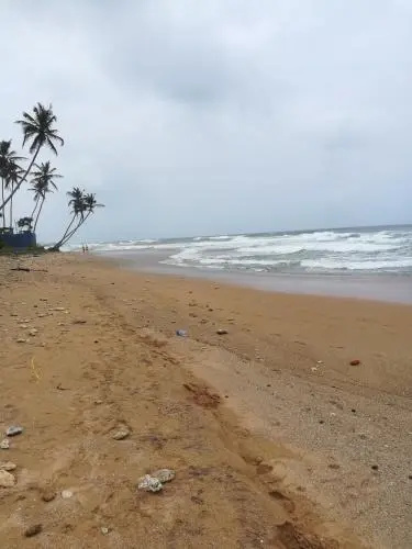 Beach & Waterfront
