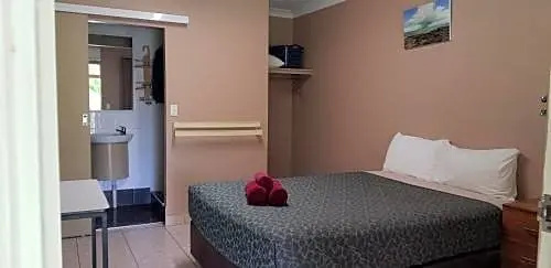 Beagle Hotel - Chambres